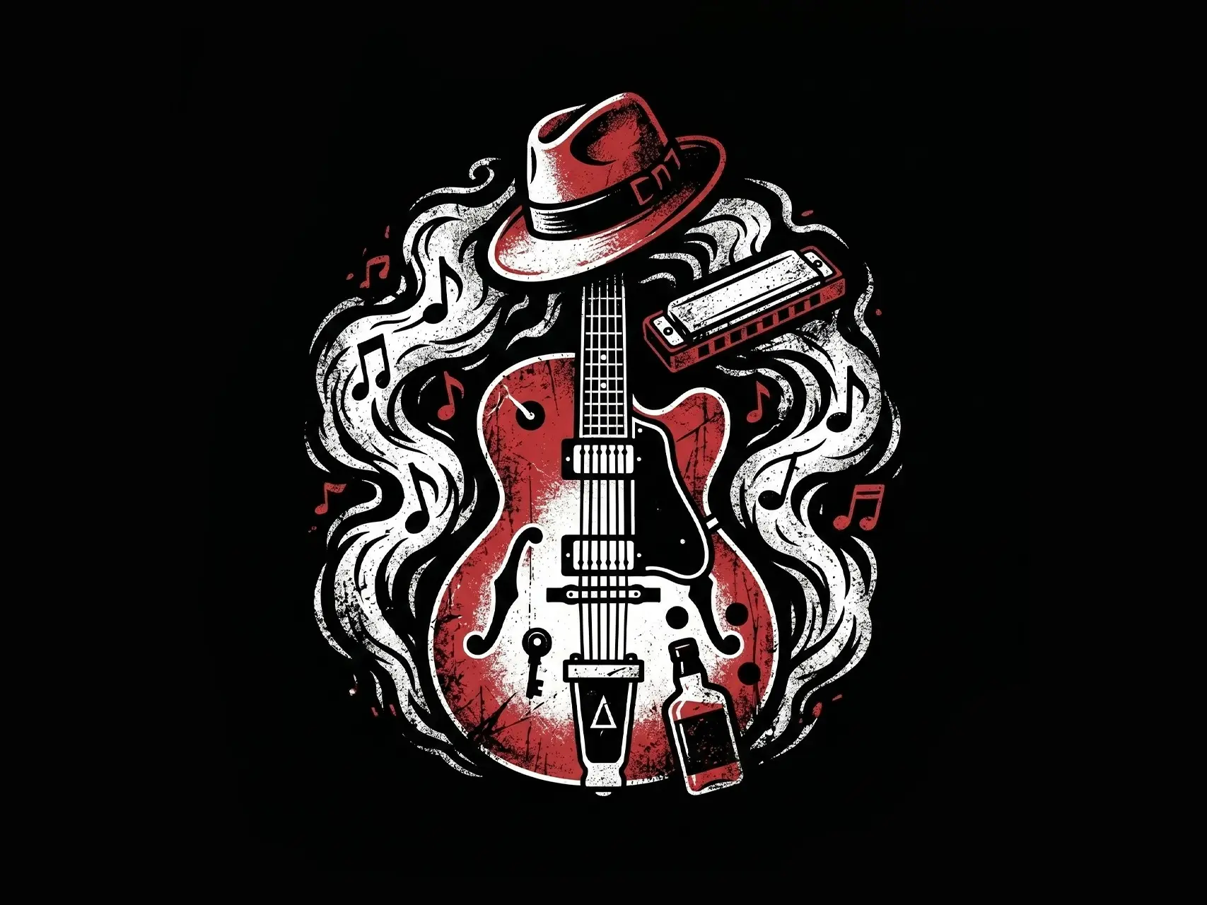 Leyendas del Blues