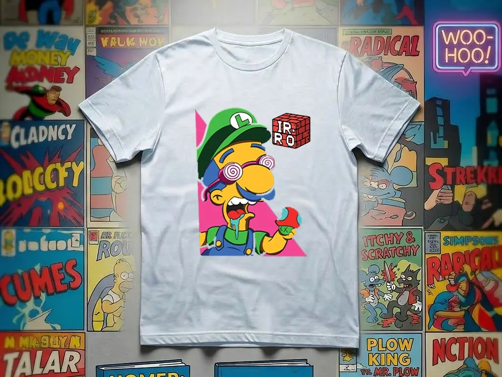 Los simpson (Parodias)