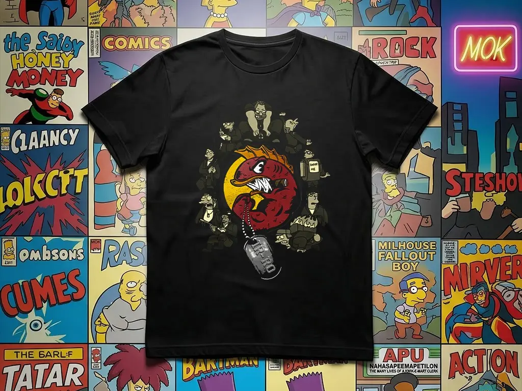 Hellfish