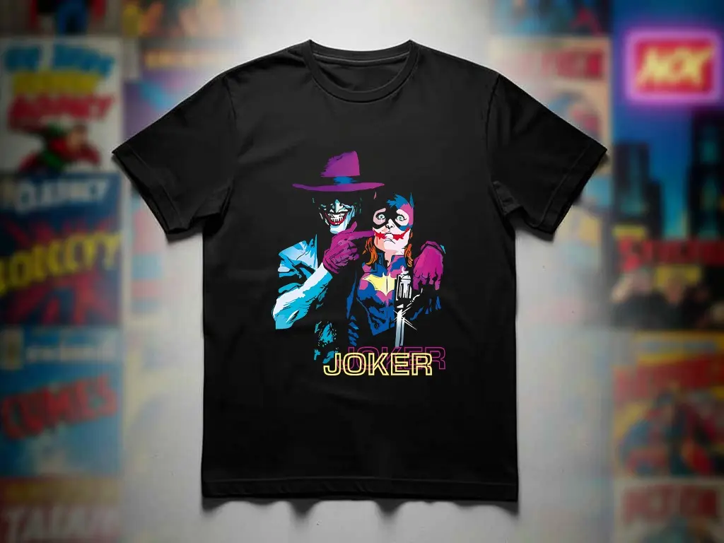 The Joker