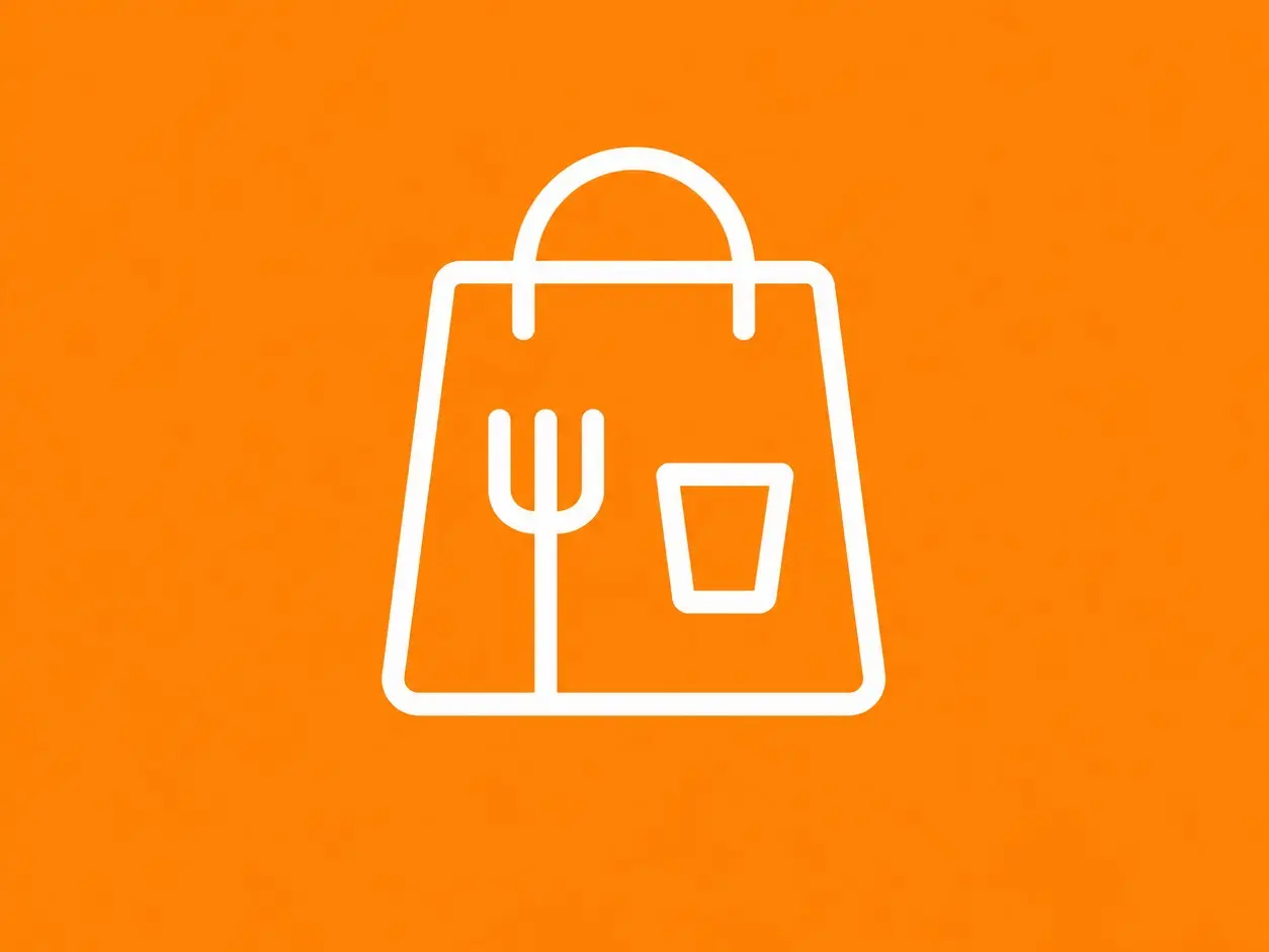 Comida & Bebidas