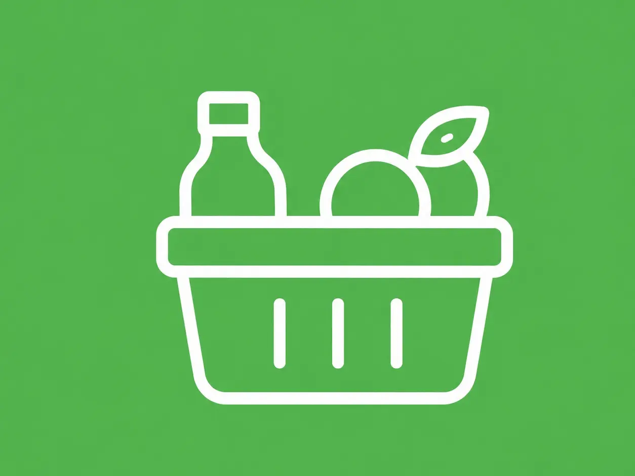 Market & Alimentos