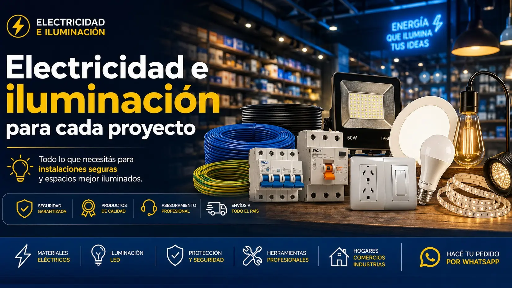 Nueva promoción