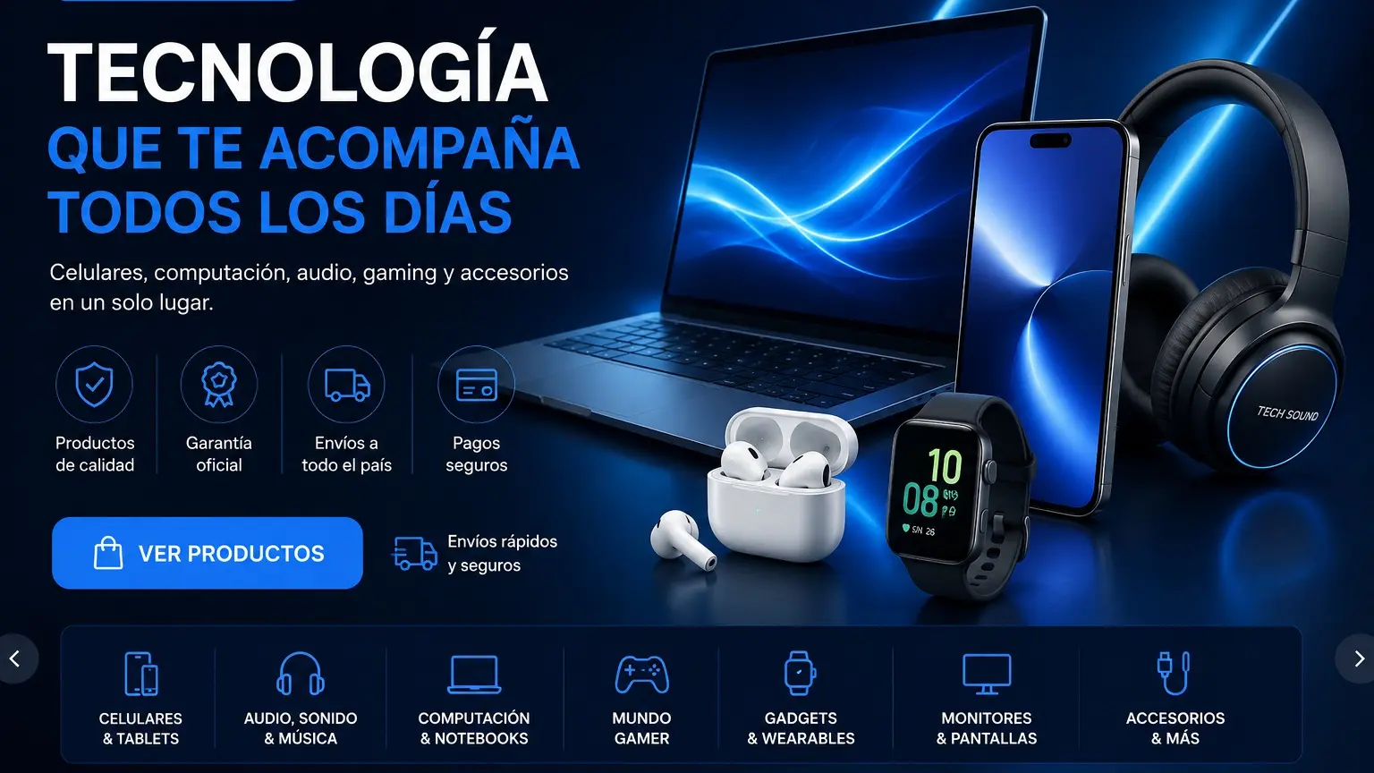 Nueva promoción