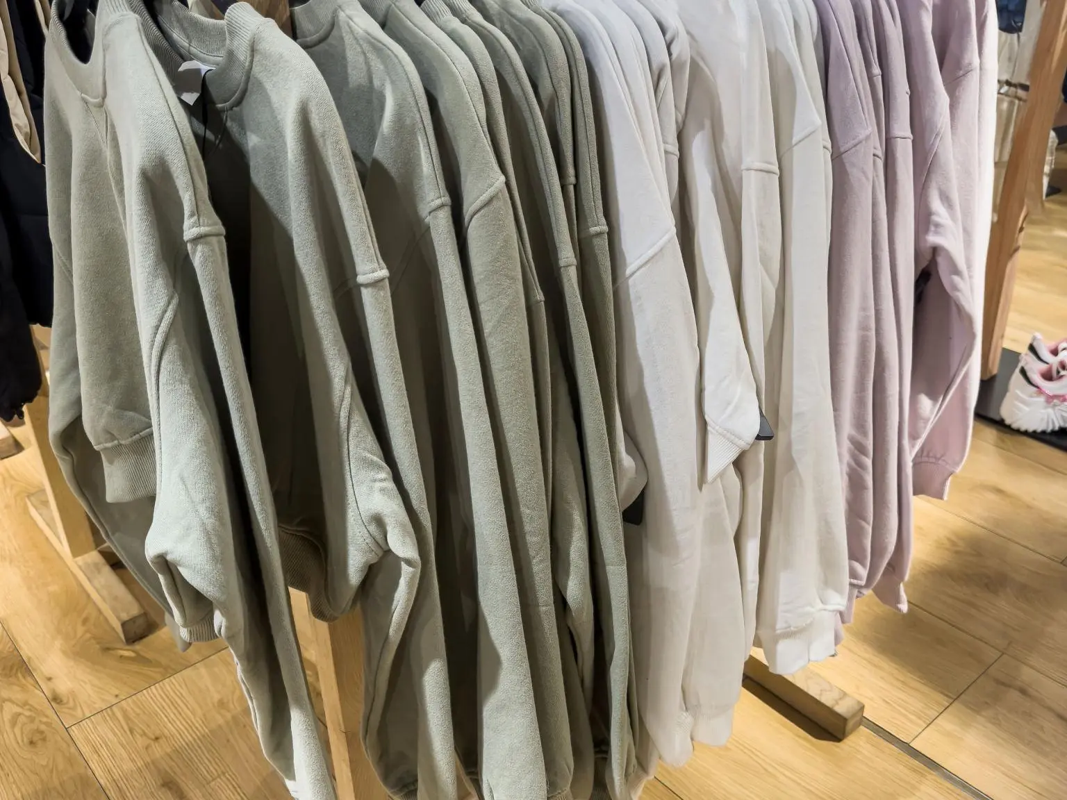 👚 Tops & Remeras