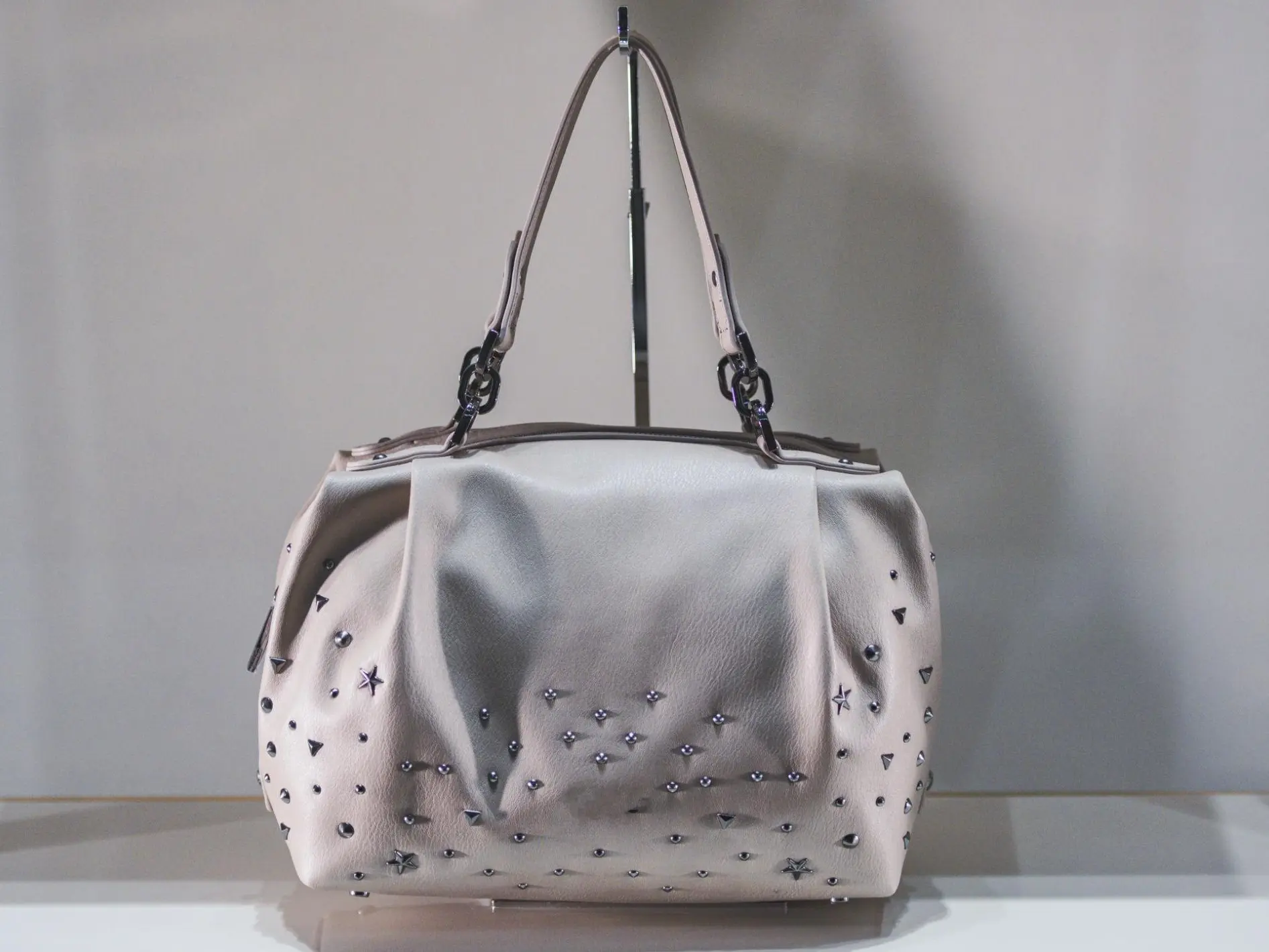 Bolso Aura Nude
