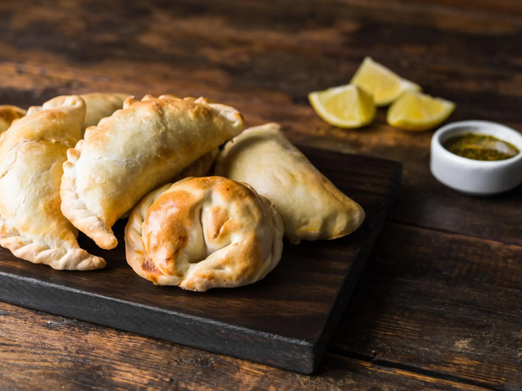 Empanadas