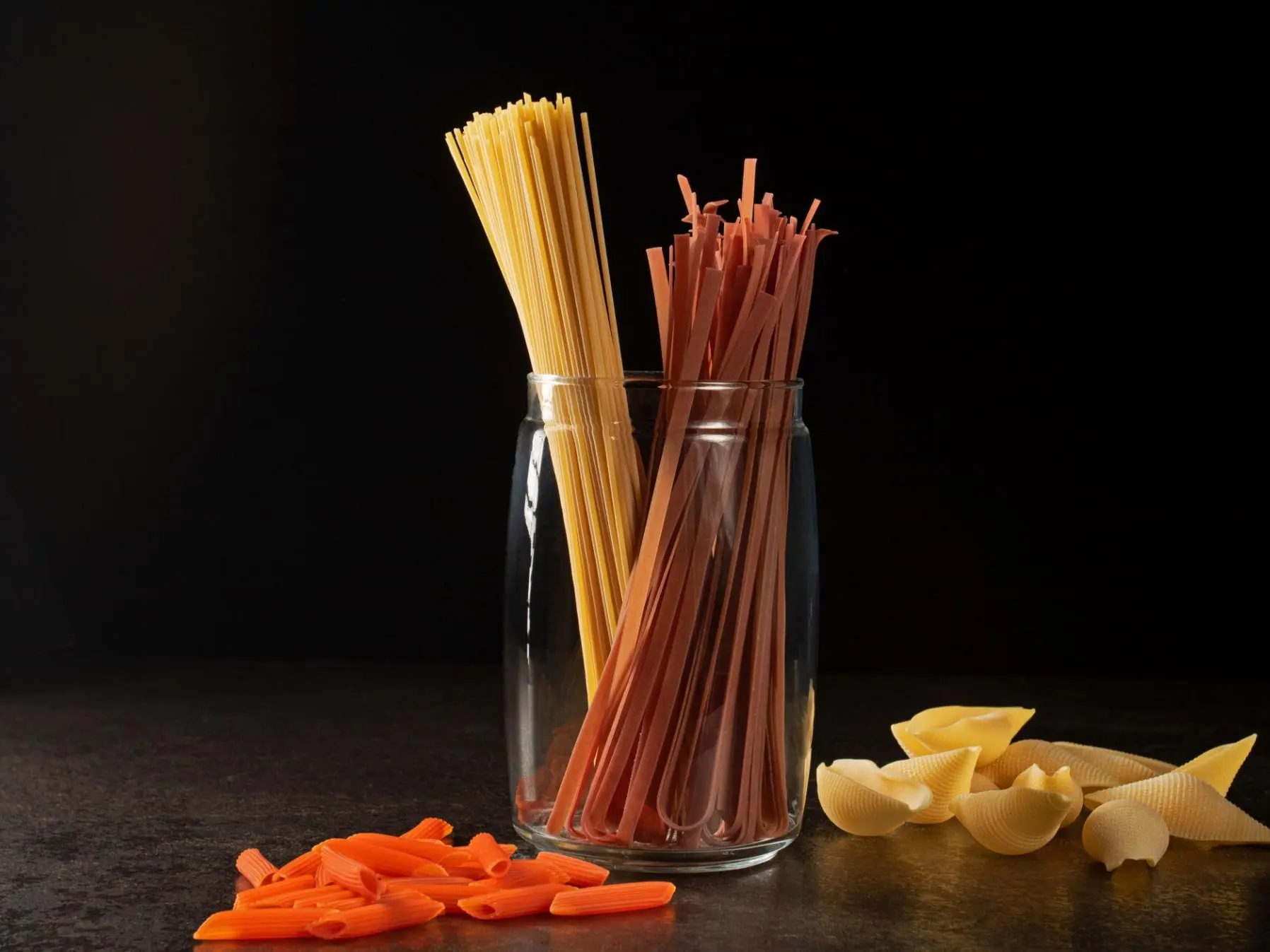 Pastas